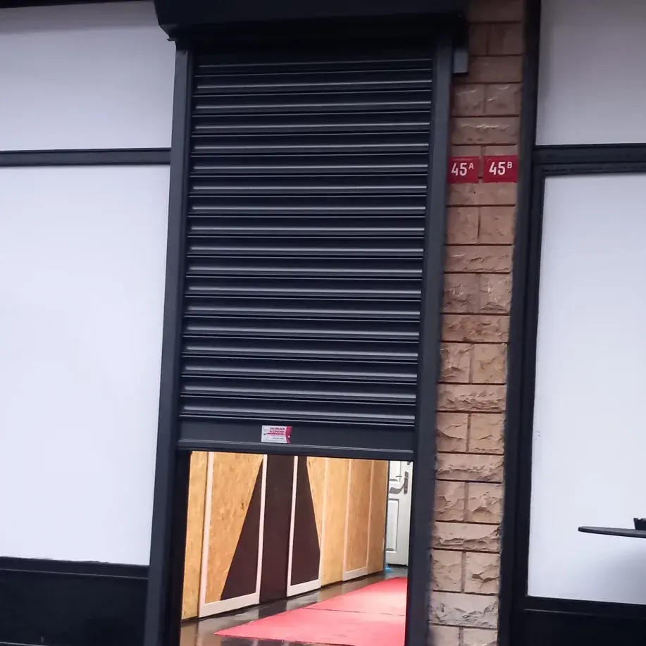 Özel Eşya Depolama Resim