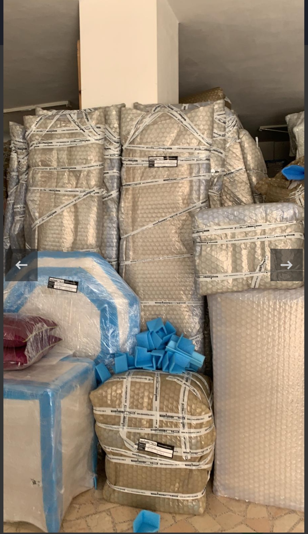 Çekmeköy Evden Eve Nakliyat Resim