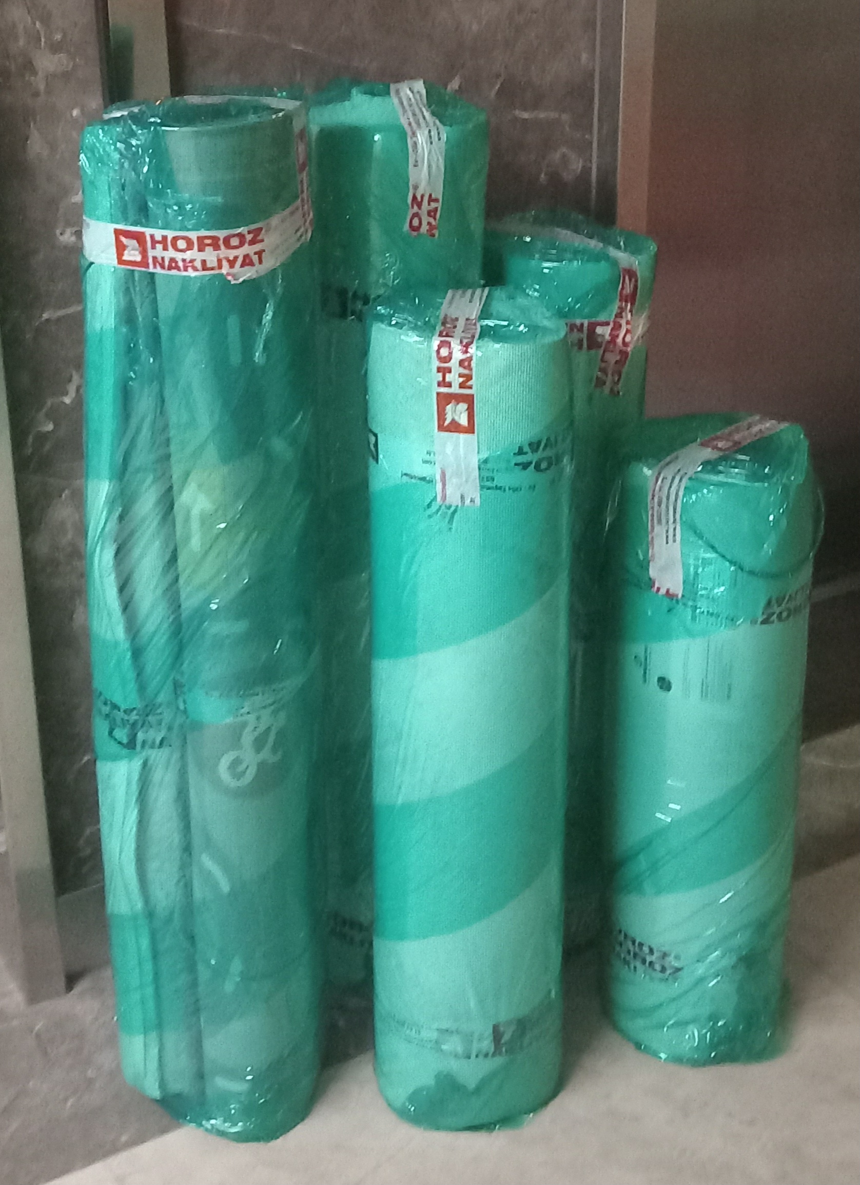 Kadıköy Eşya Depolama Resim