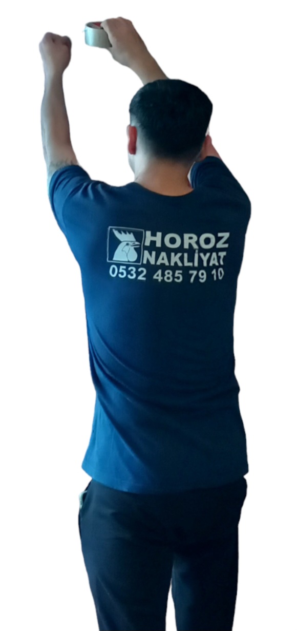 Mecidiyeköy Eşya Depolama Resim