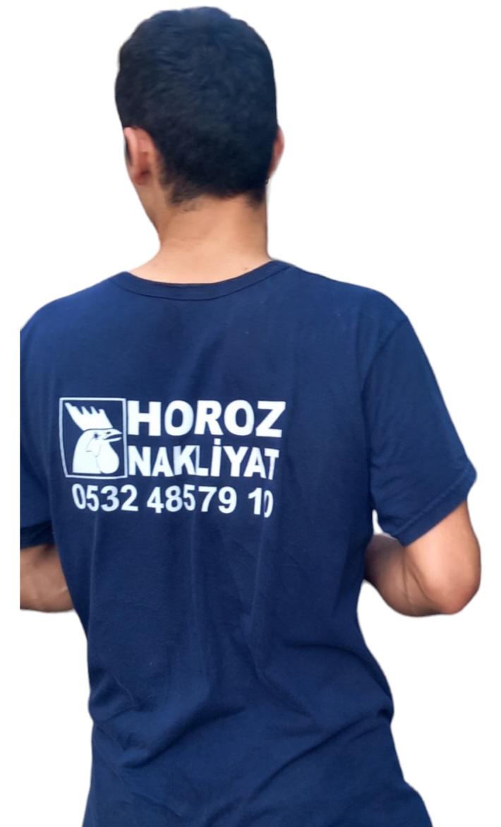 Zekeriyaköy Eşya Depolama Resim