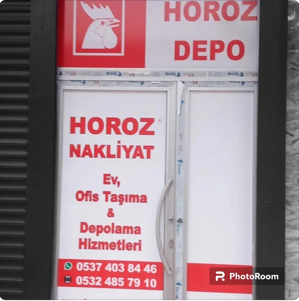 Şişli Eşya Depolama Resim
