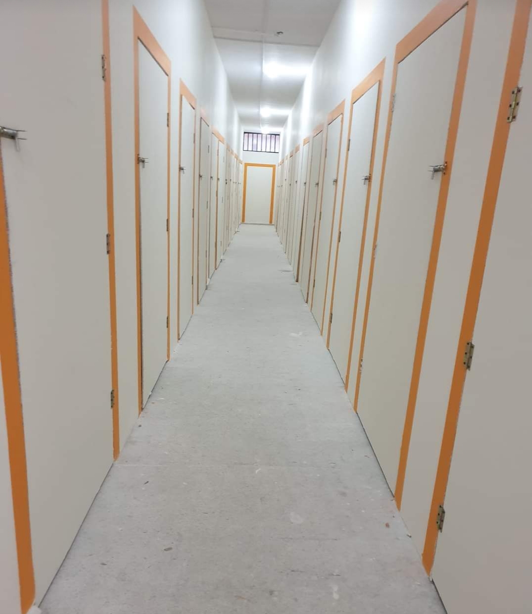 Adalar Eşya Depolama Resim