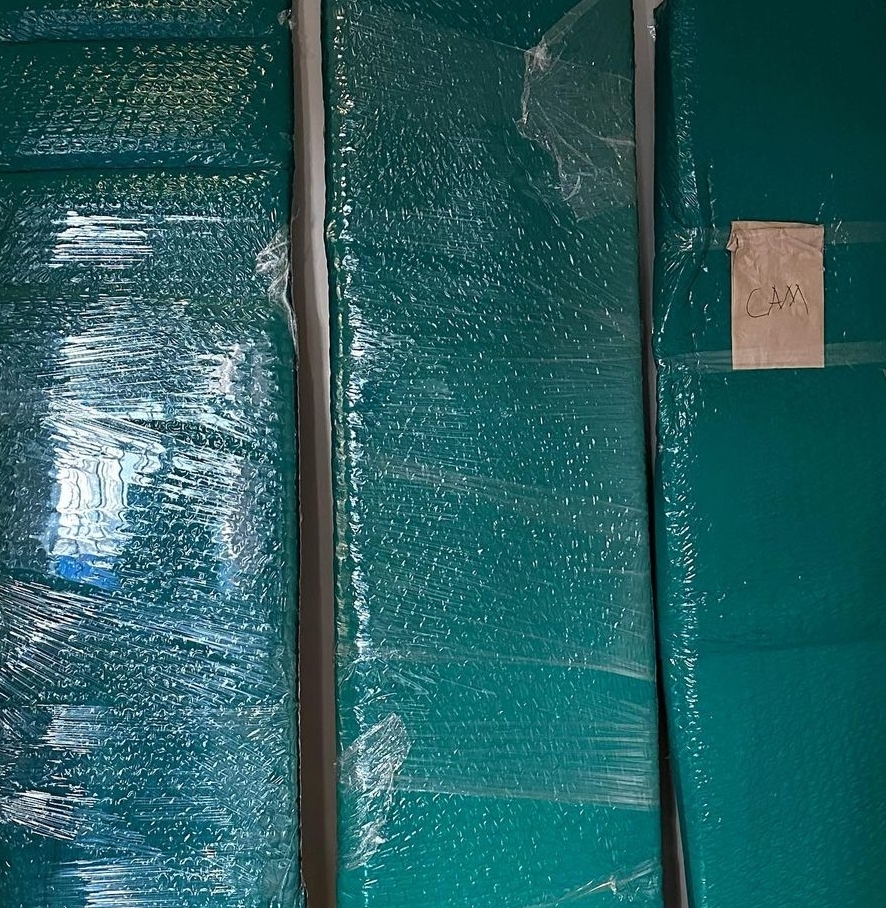 Acıbadem Eşya Depolama Resim