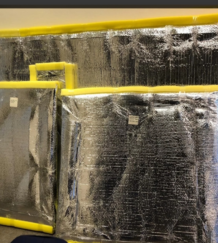 Suadiye  Eşya Depolama Resim