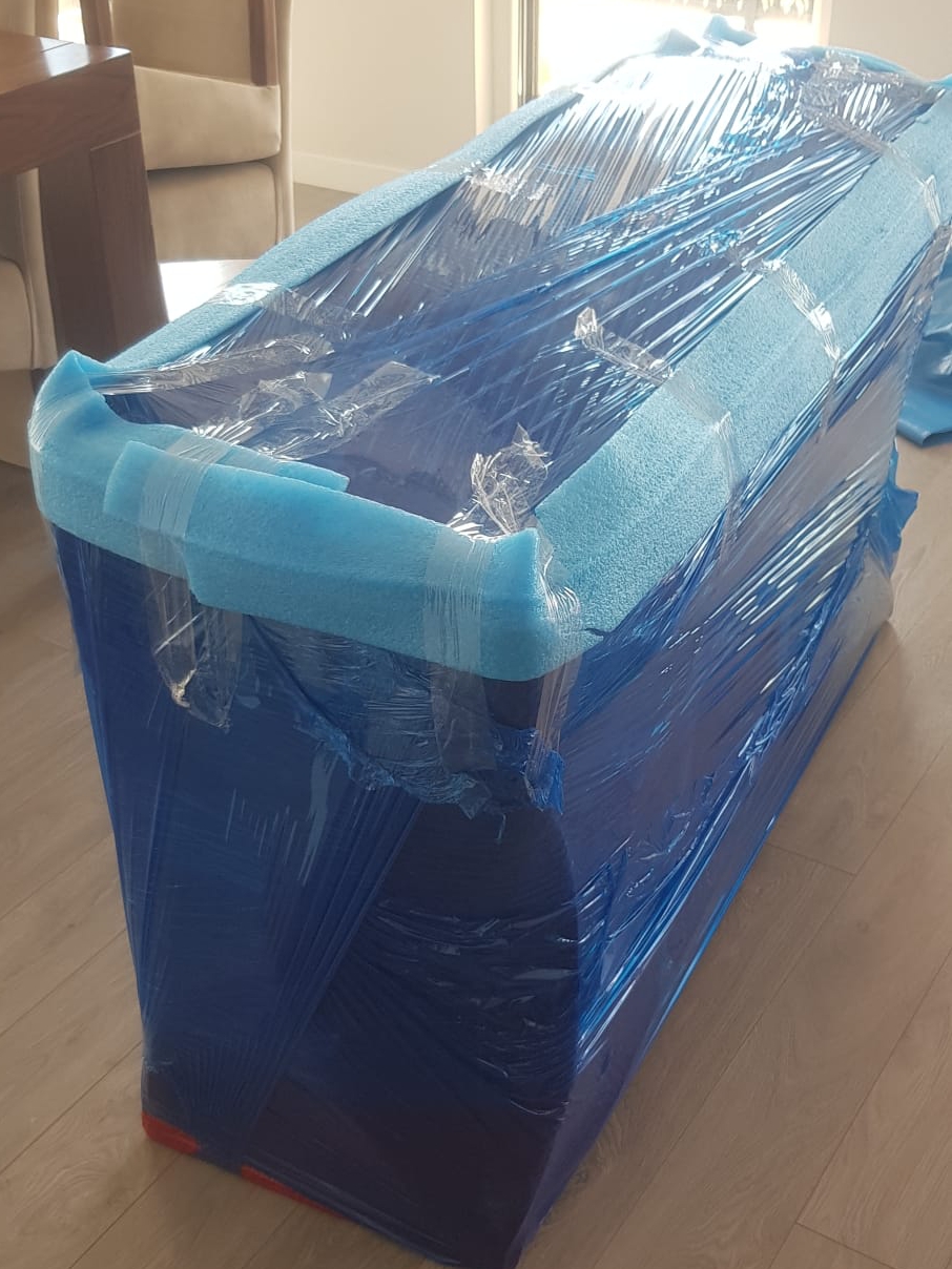 Ulus Eşya Depolama Resim